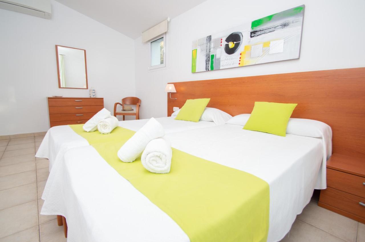 Villa Violeta By Sonne Villas กาลากัลดานา ภายนอก รูปภาพ