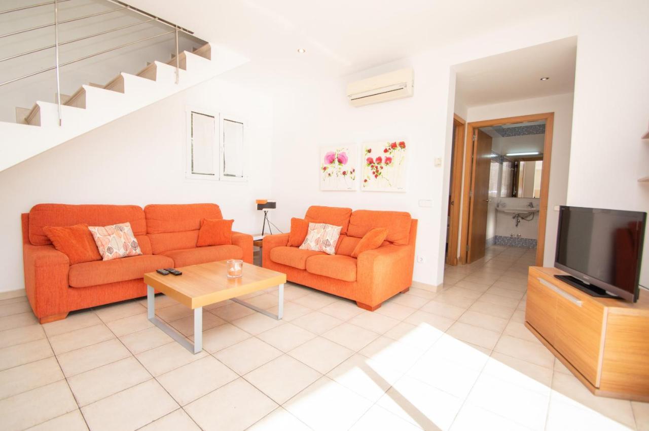 Villa Violeta By Sonne Villas กาลากัลดานา ภายนอก รูปภาพ